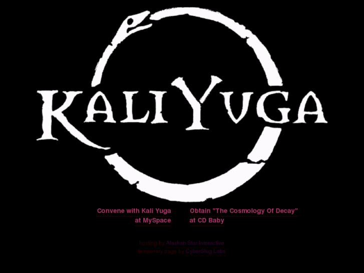www.kaliyuga.net
