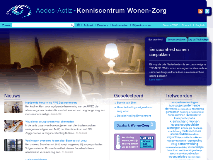 www.kcwz.nl