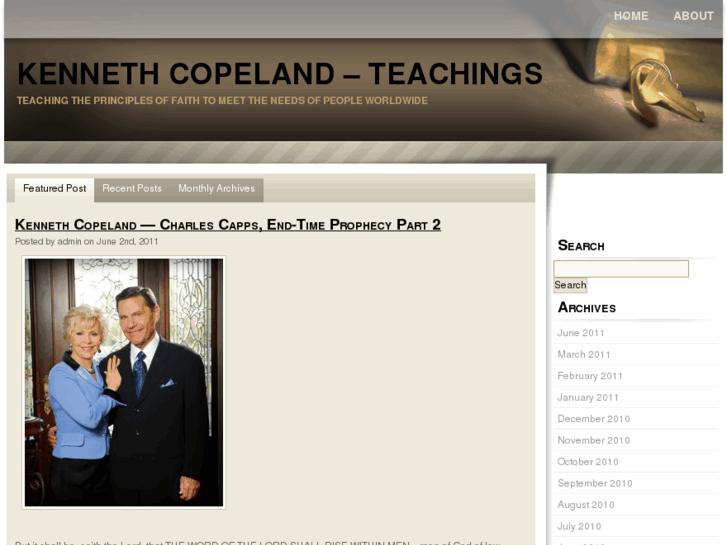www.kenneth-copeland.org