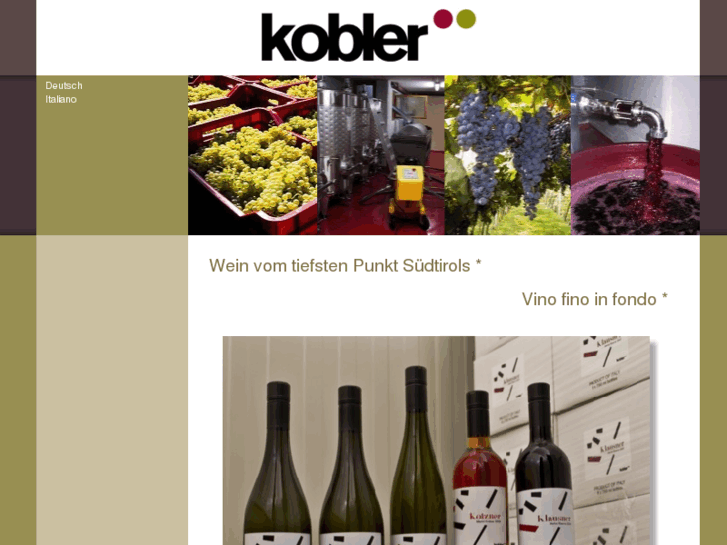 www.kobler-margreid.com