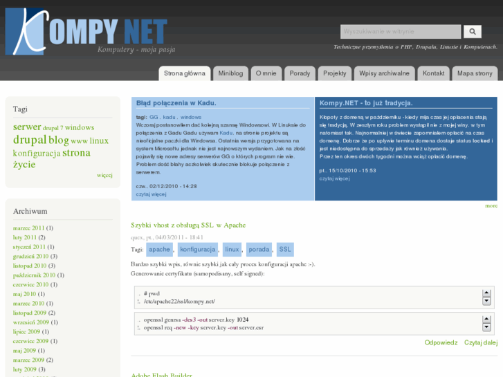 www.kompy.net