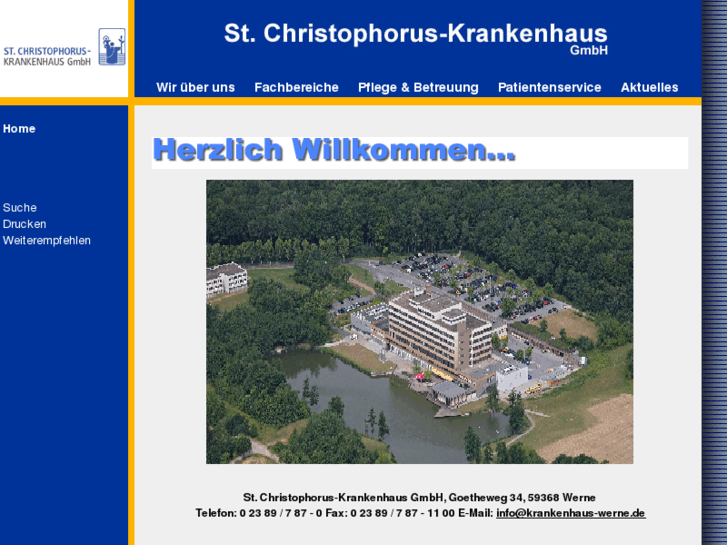 www.krankenhaus-werne.de