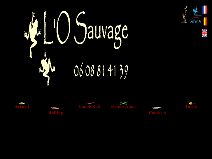 www.l-o-sauvage.com