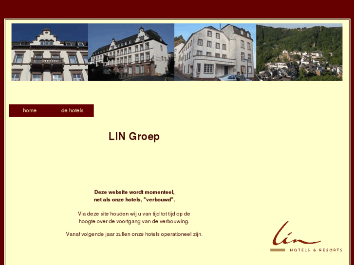 www.lin.nl