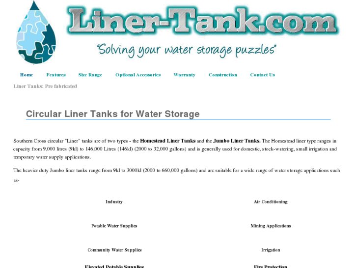 www.liner-tank.com