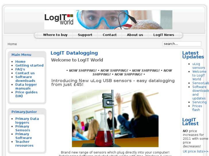 www.logitworld.com