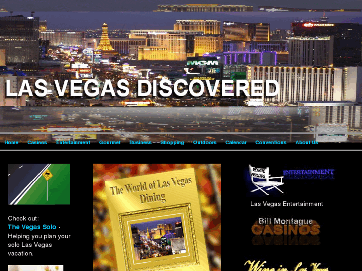 www.lvdiscovered.com