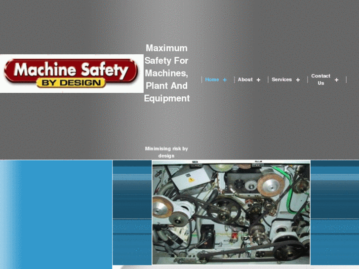 www.machinesafetybydesign.com