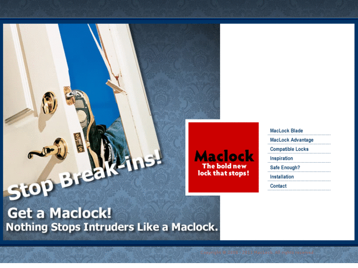 www.maclock.com