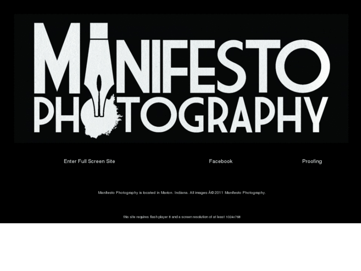 www.makeyourmanifesto.com