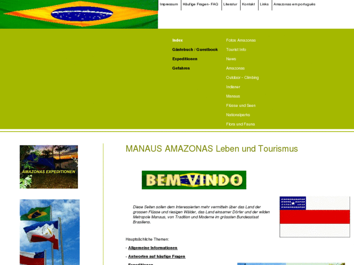 www.manaus-amazonas.com