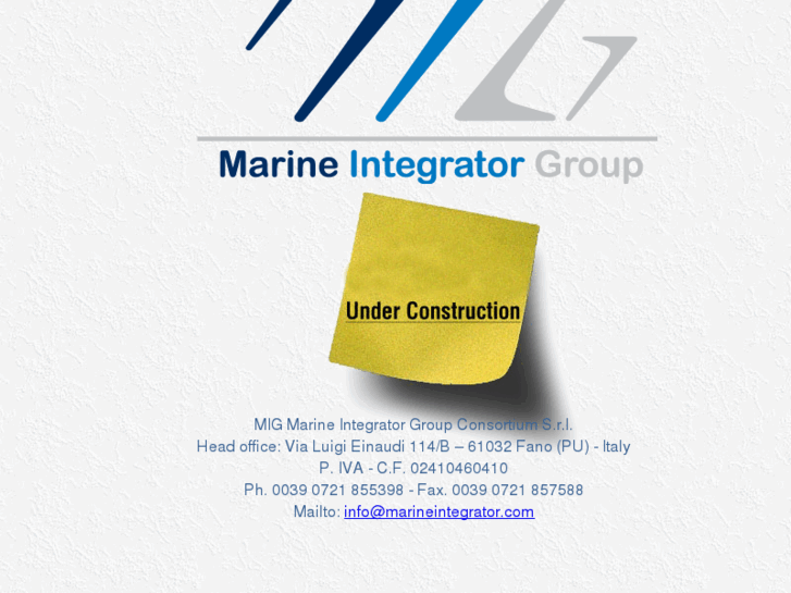 www.marineintegrator.com