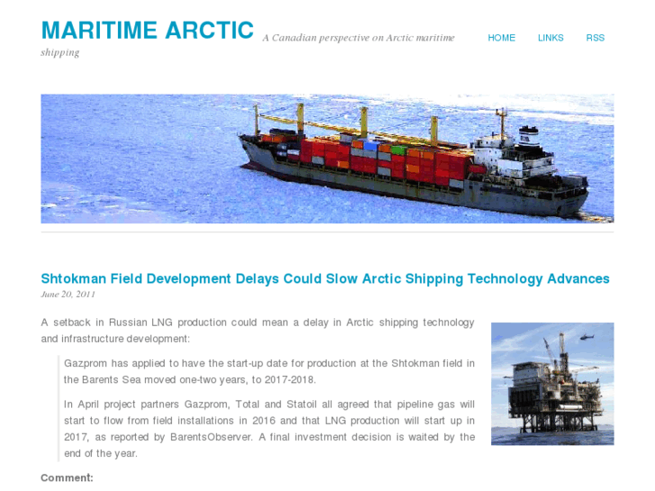 www.maritimearctic.com