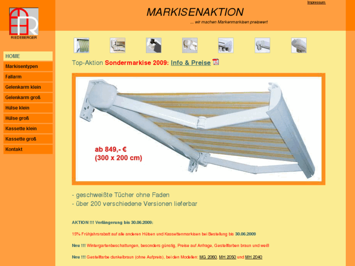 www.markisenaktion.de