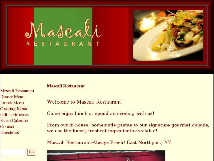 www.mascali-restaurant.com