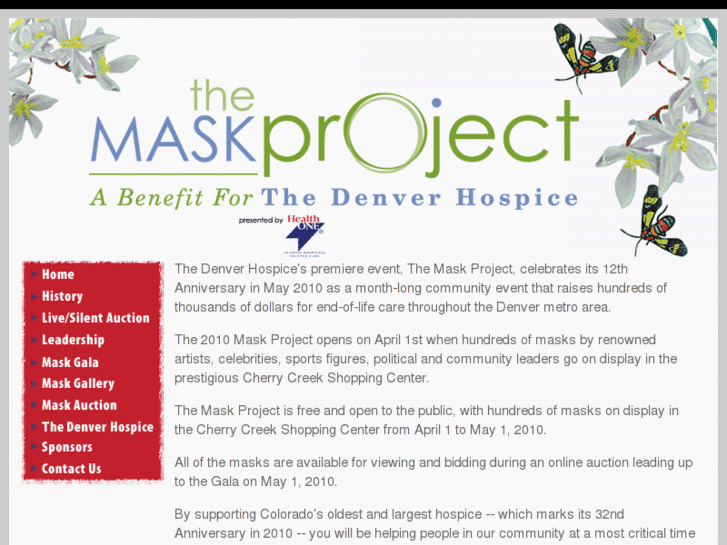 www.maskproject.org