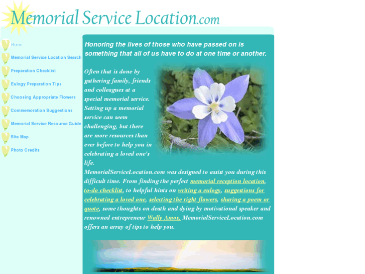 www.memorialreceptions.com