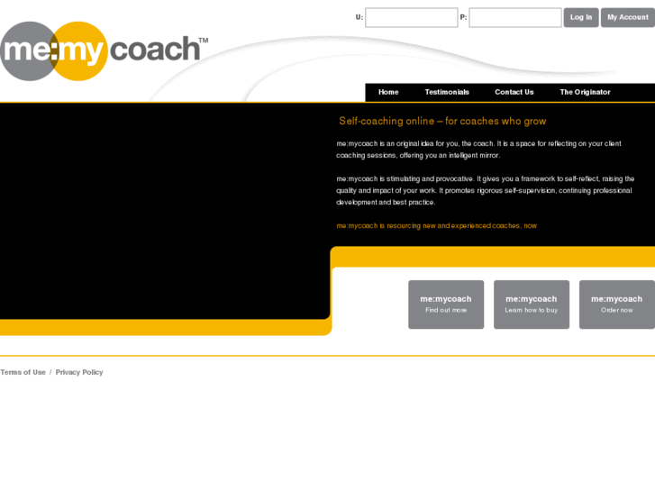 www.memycoach.com