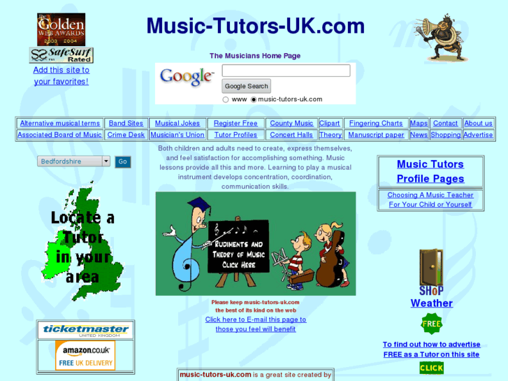 www.music-tutors-uk.com