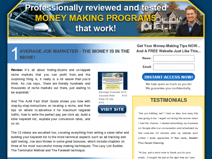 www.myproblemfixer.com