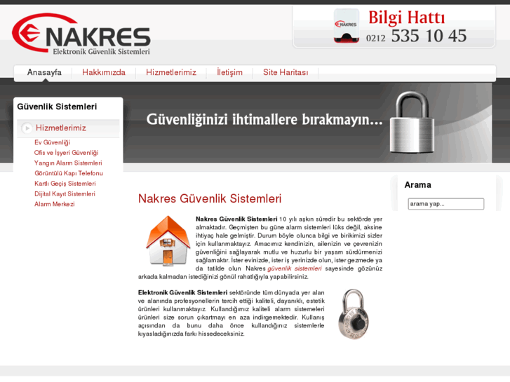 www.nakresguvenlik.com