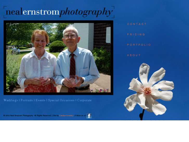 www.nealernstromphotography.com