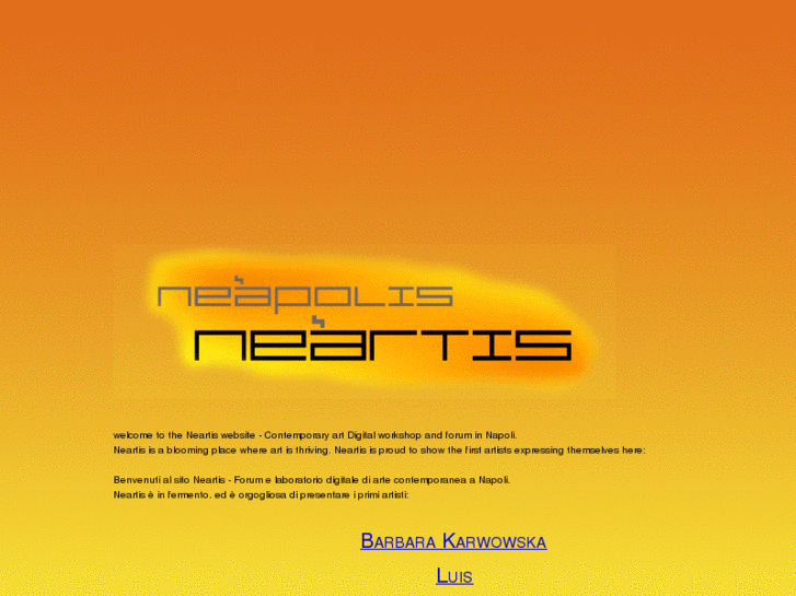 www.neartis.com
