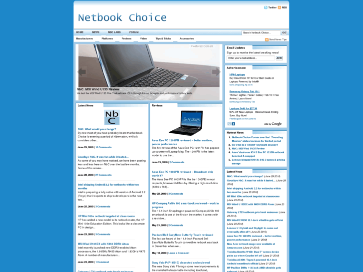 www.netbookchoice.com