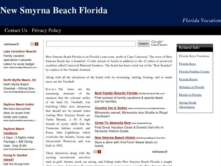 www.newsmyrnabeachflorida.org