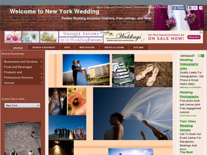 www.newyork-wedding.com