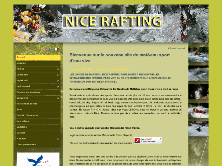 www.nicerafting.com