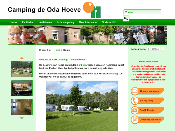 www.odahoeve.nl