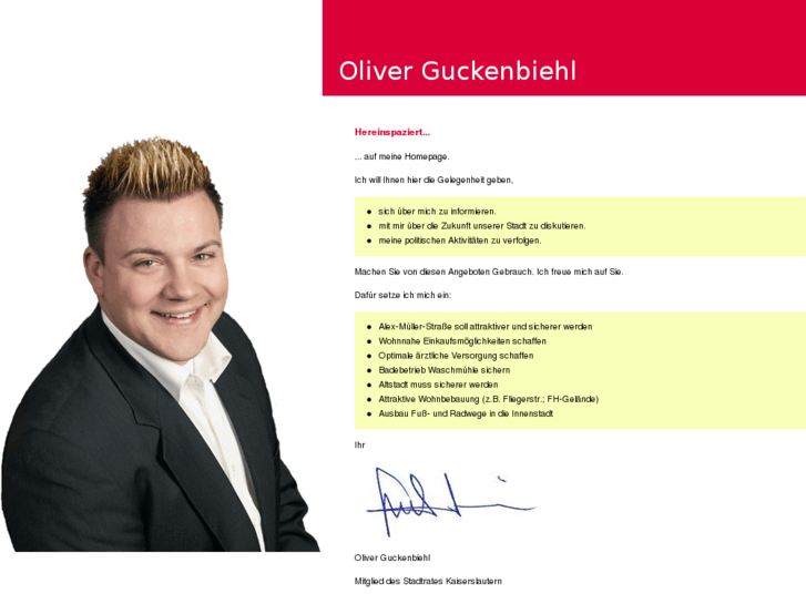 www.oliver-guckenbiehl.de