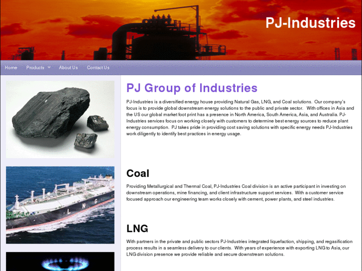 www.pj-industries.com