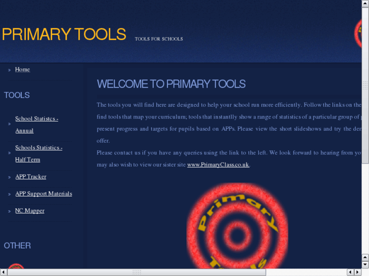 www.primarytools.co.uk