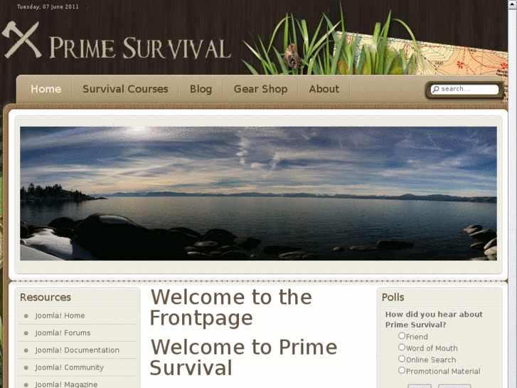 www.primesurvival.com