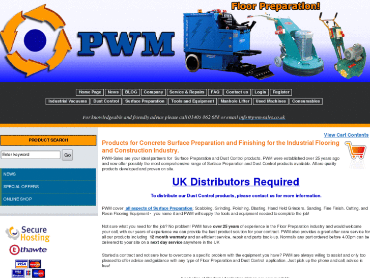 www.pwm-sales.co.uk