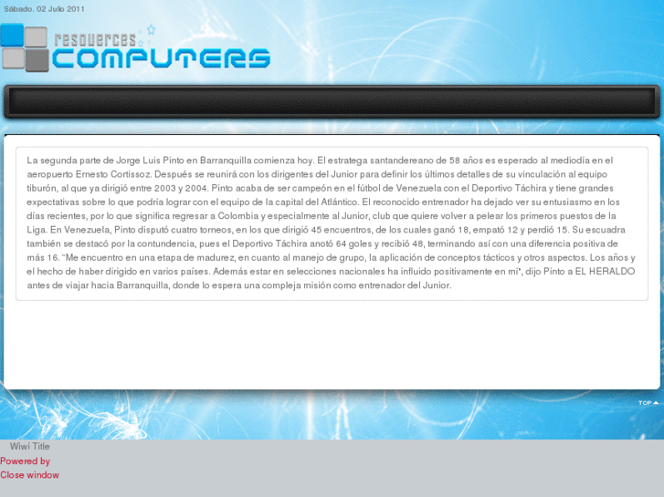 www.rescomputers.net
