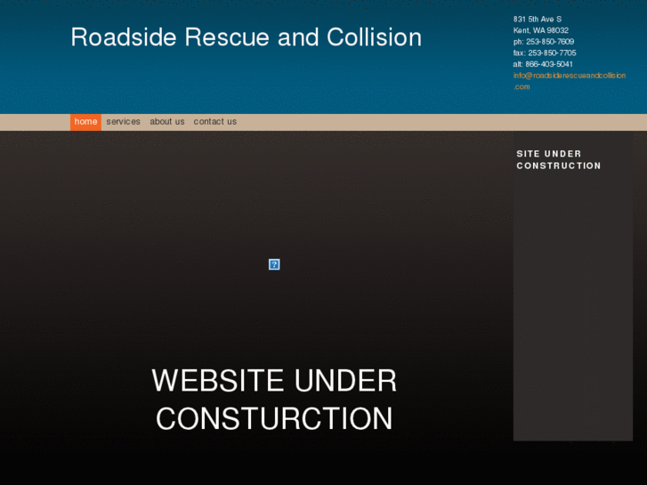 www.roadsiderescueandcollision.com