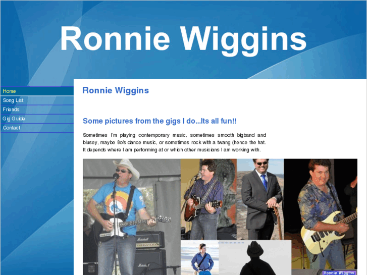 www.ronniewiggins.com