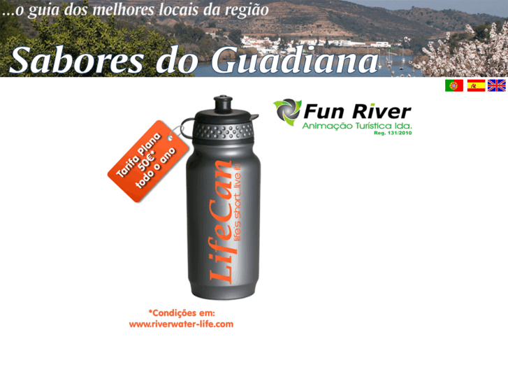 www.saboresdoguadiana.com