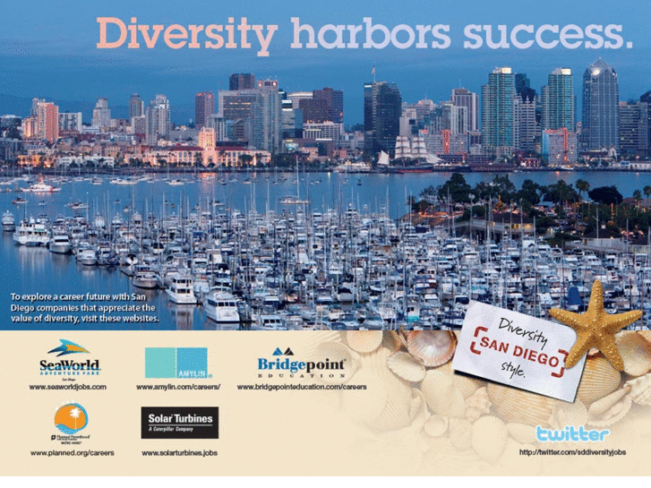 www.sandiegodiversitycareers.com