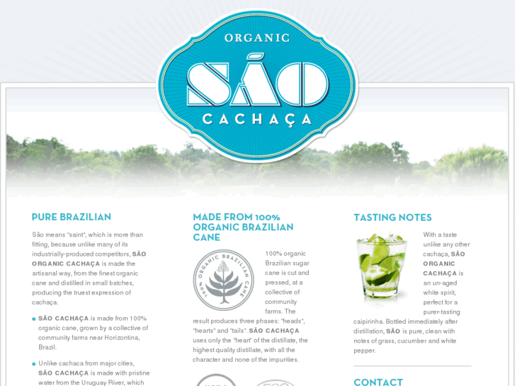 www.saocachaca.com