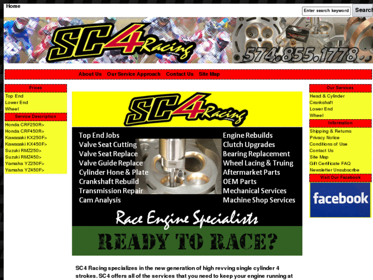 www.sc4racing.com