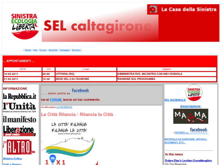 www.selcaltagirone.info