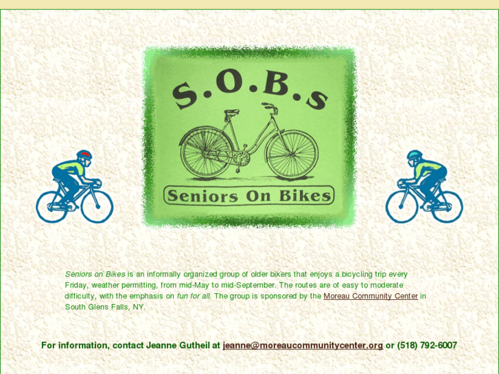 www.seniorsonbikes.org