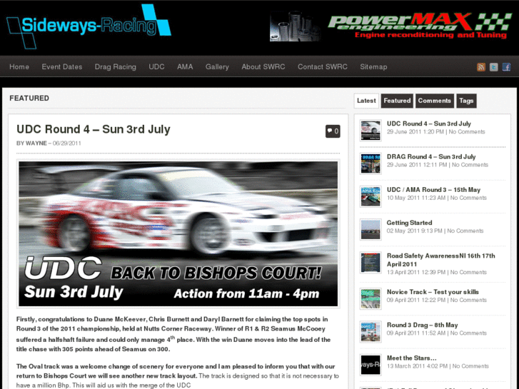 www.sideways-racing.com