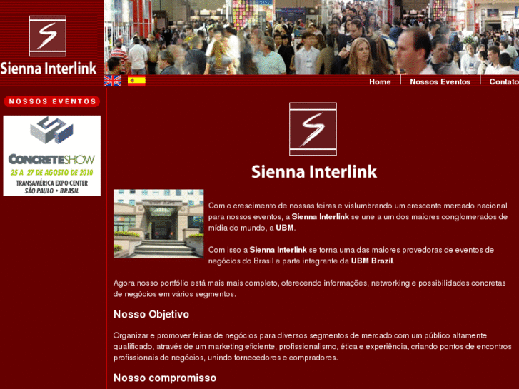 www.siennainterlink.com.br