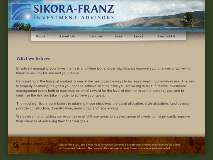 www.sikora-franz.com