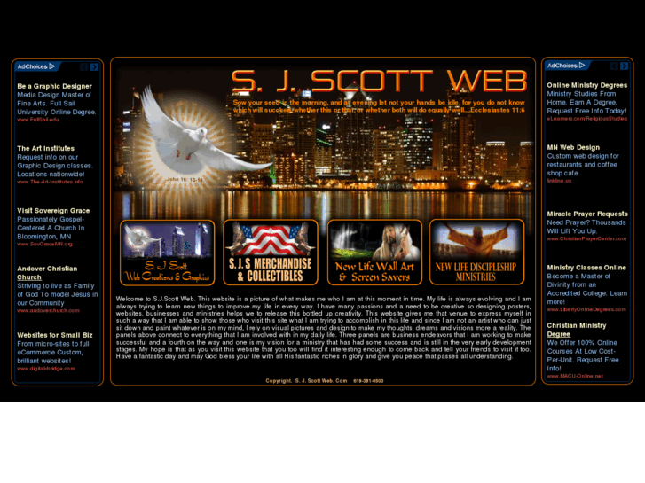 www.sjscottweb.net